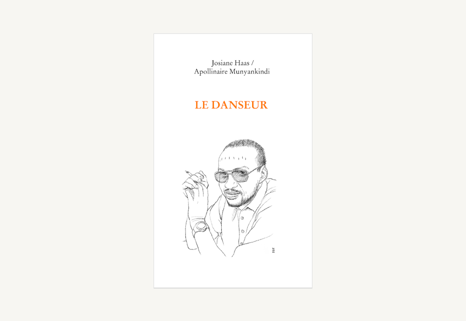 Le danseur