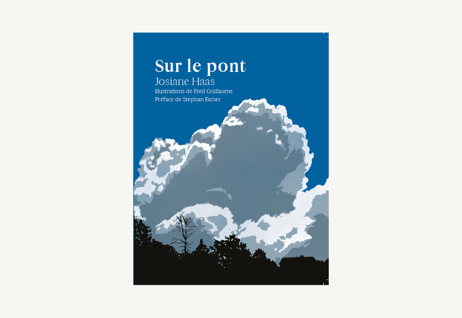 Sur le pont